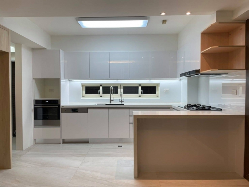 吳公館系統廚具 (1)