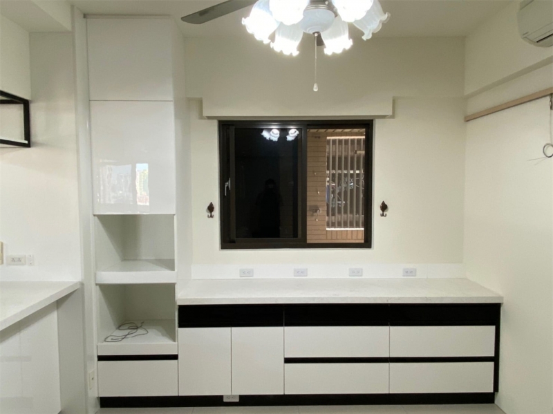 系統廚櫃規劃 (1)