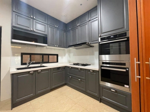 潘公館系統廚具 (2)